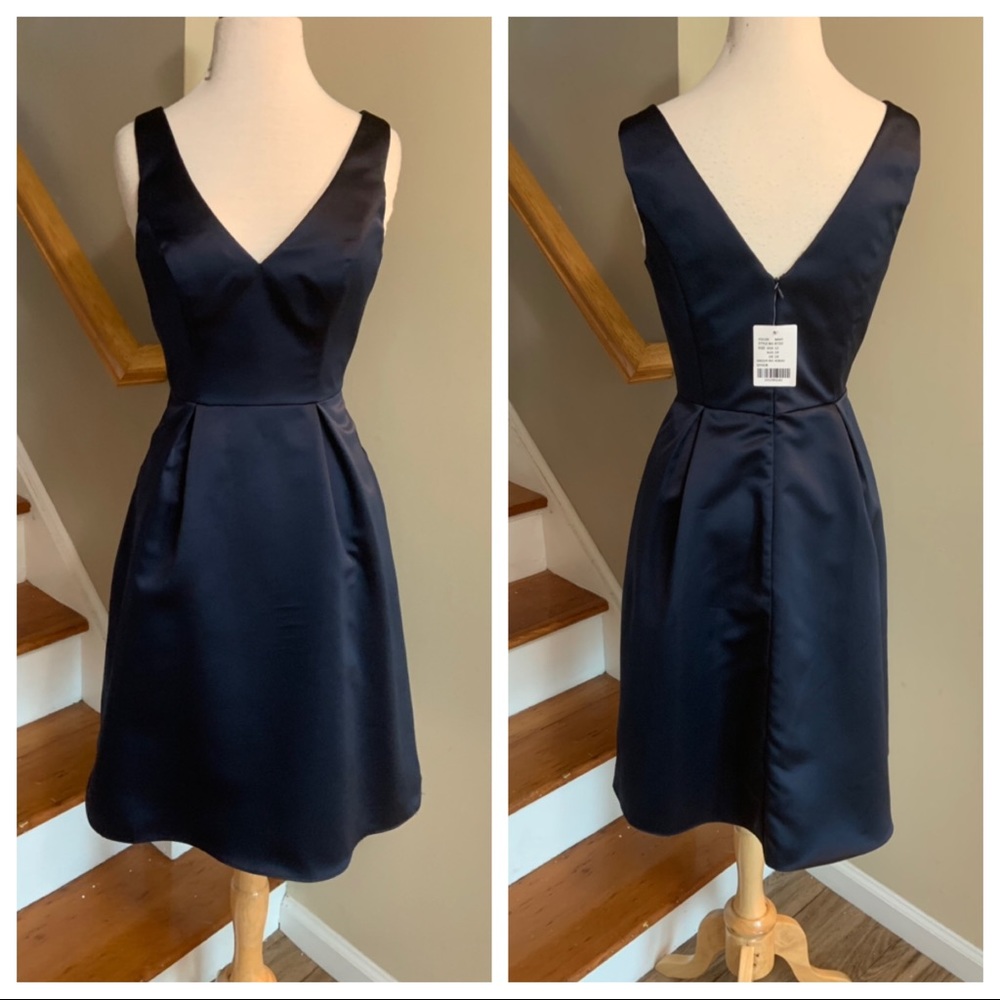 Sorella vita 8720 navy  size 12